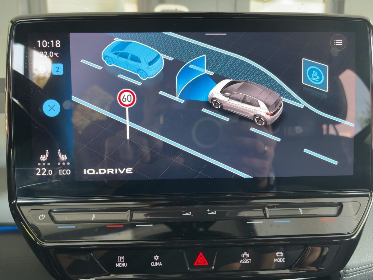 Volkswagen ID.3 - Bild 16