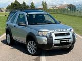 Land Rover Freelander 2.0 Td4 16V 3p. SPORT "BEL - Land Rover Freelander: Sport