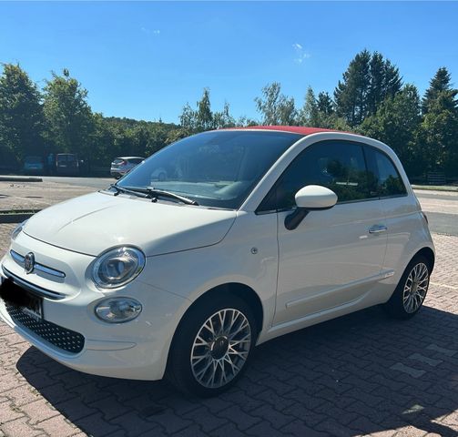 Fiat 500C 1.2 8V LOUNGE C LOUNGE