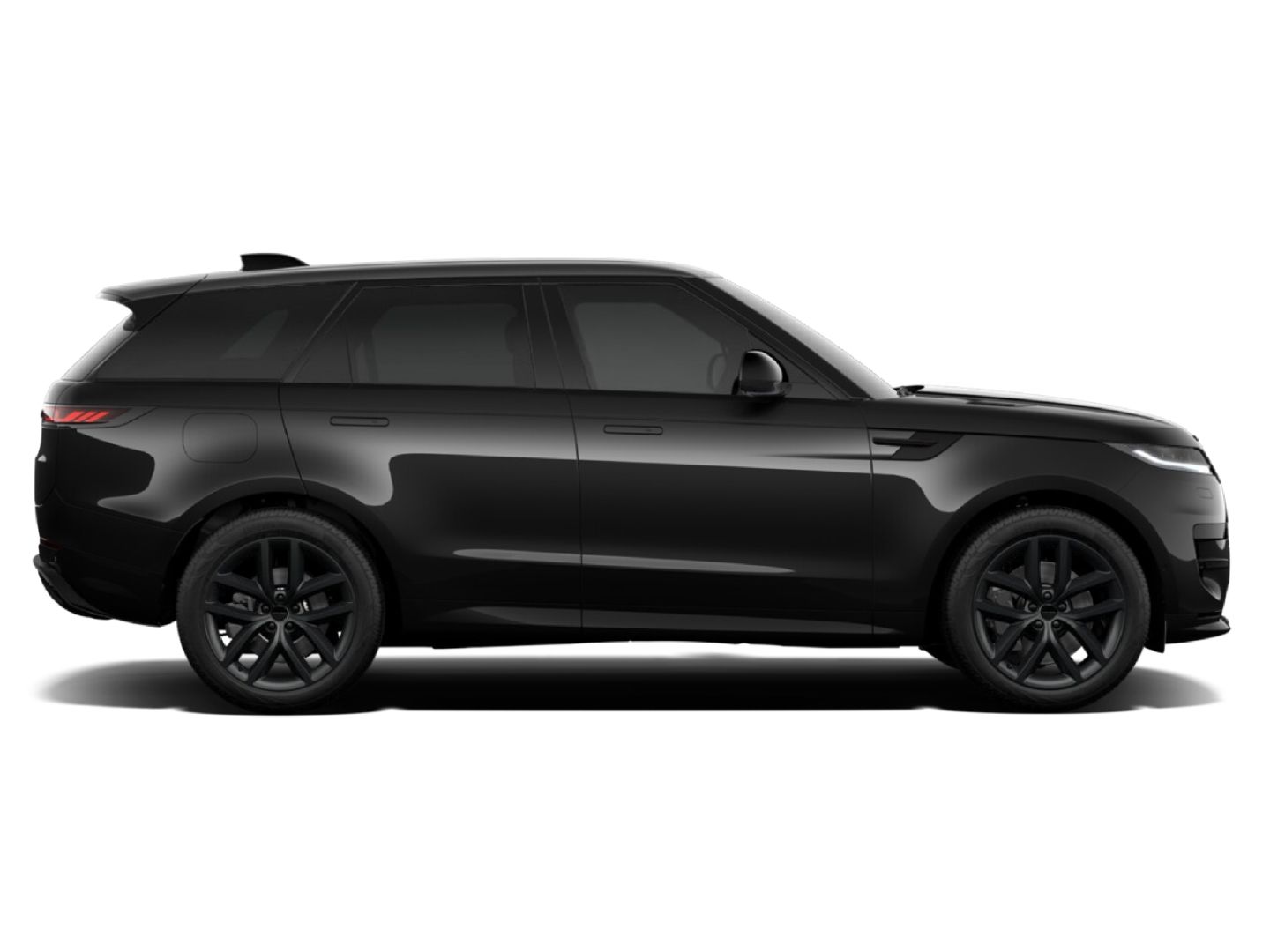 Land Rover Range Rover Sport D300 Dynamic SE HUD Luftfederu imagem 2