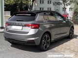 Skoda Fabia 1.5 TSI Monte Carlo DSG LED Scheinwerfer - Skoda Fabia: Tsi
