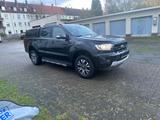 Ford Ranger Wildtrak Doppelkabine 4x4 - Ford Ranger Gebrauchtwagen in Hannover