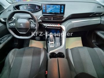 Peugeot 3008 - 11