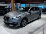 BMW 118i Advantage ACC+LED+SHZ+2xKlima+Kam.+LM+Navi - BMW 1er Reihe: Advantage