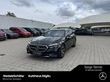 Mercedes-Benz E 220 T d 4M Avantgarde Airmatic 360° Fahr-Assi