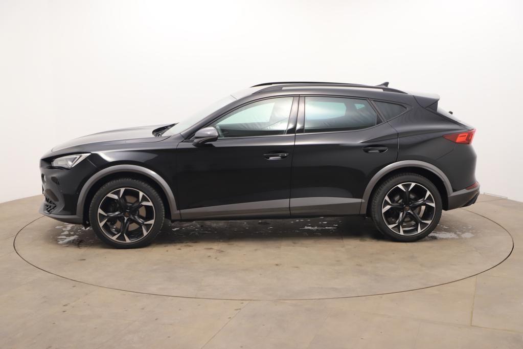 Cupra Formentor VZ 2.0 TSI 180kW 7-Gang Automatikgetri, миниатюра 13