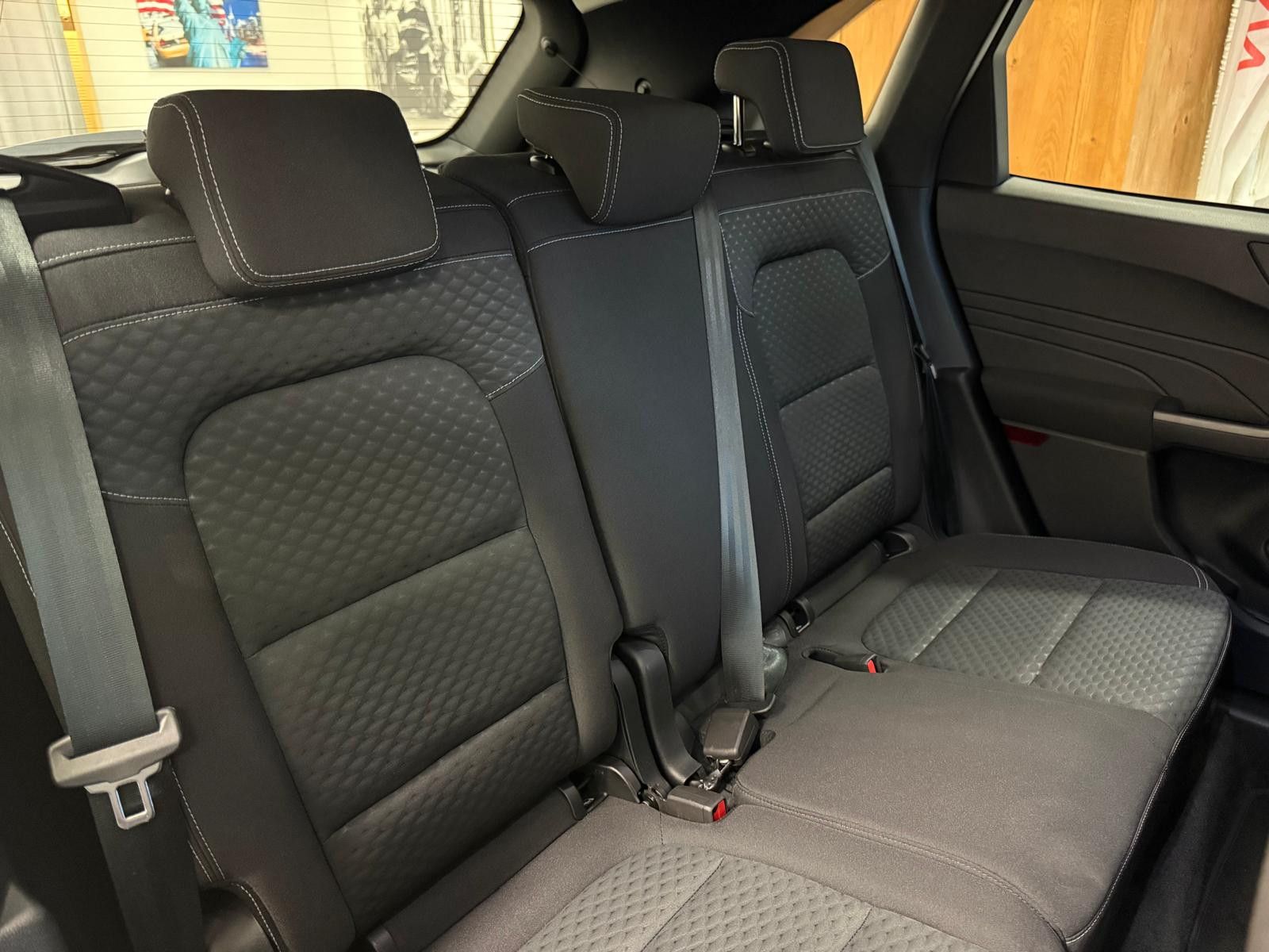 Fahrzeugabbildung Ford Kuga Cool & Connect / 1. HAND / NUR 27TKM
