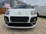 Citroën C3 Picasso Tendance - gebrauchte Citroën C3 aus dem Jahr 2010
