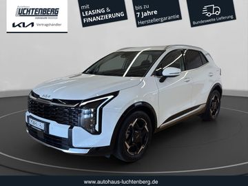 KIA Sportage - 1