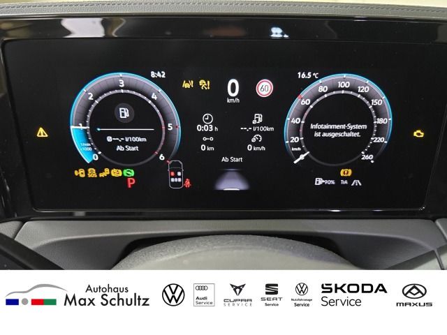 Volkswagen Tiguan - Bild 11