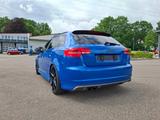 Audi S3 2.0 TFSI Sportback Facelift - Audi S3: Sportback