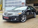 Honda Accord 2.2 Lim. Elegance|SHZ|KLIMAAUTOM|TEMP|PDC - schwarze Honda Accord
