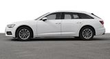 Audi A6 Avant 45 TDI QUATTRO ACC LED GRA SHZ - Audi A6: 4g