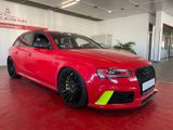 Audi RS4 Avant quattro//Airlift//DAB //Pano//Kamera - Audi RS4 aus 2012