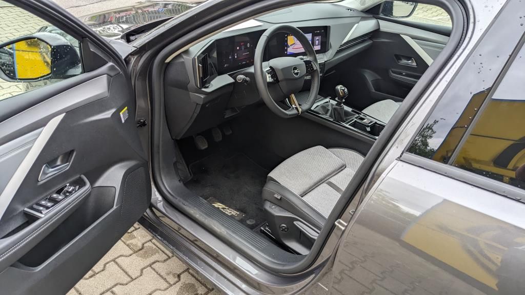 Autohaus Zimpel & Franke -  Opel ASTRA OV5  1.2 Turbo 96 kW 130 PS - Bild 9 Autohaus Zimpel & Franke -  Opel ASTRA OV5  1.2 Turbo 96 kW 130 PS - Bild 9