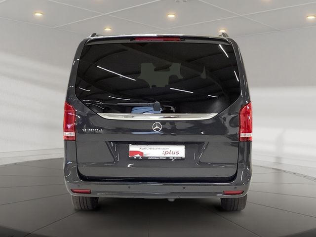 Mercedes Benz V 300 d Edition lang AMG line,6-Si