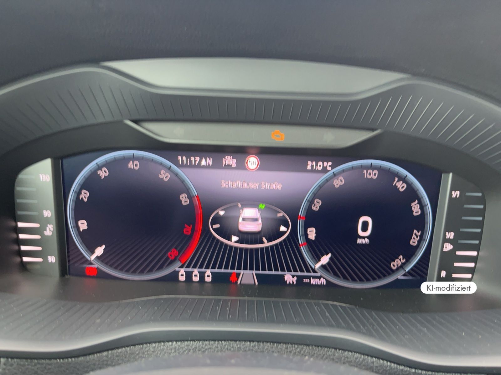 Skoda Karoq - Bild 11