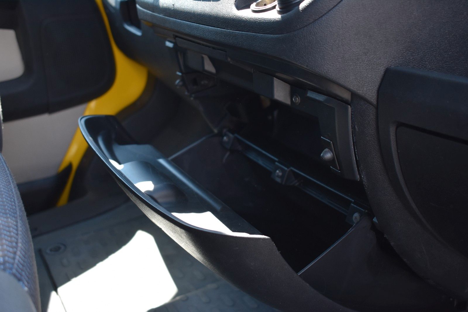 Fahrzeugabbildung Citroën Jumper Cabine Approfondie 7Sitz/Schiebetür