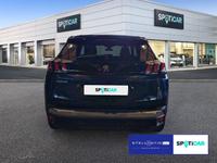 Peugeot 3008 ALLURE PACK PureTech 130 EAT8 NAVI APP EPH