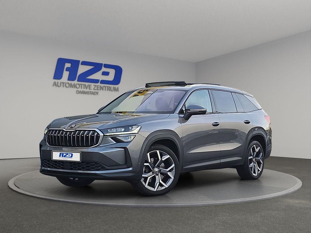 Image of Skoda Kodiaq