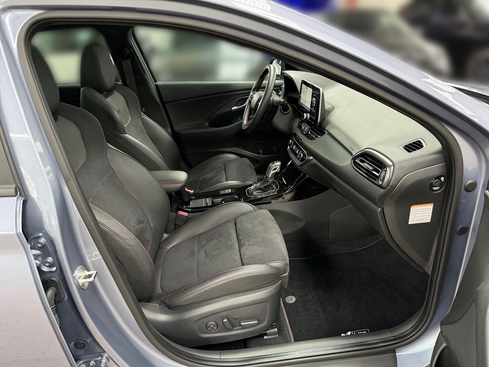 Hyundai i30 – Bild 18