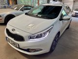 Kia cee'd Sportswagon *2.Hand* - Kia in Düsseldorf