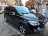 Chevrolet Captiva 2.0 VCDi 7 posti offerta del m - Chevrolet Captiva Kombi Gebrauchtwagen