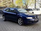 Fiat Stilo 1,4 90PS Radio Allwetterreifen KLIMA - Fiat Stilo aus 2004: 9.1