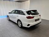 Kia Ceed 1.6 CRDi  Navi|CAM|Lenkr&Sitzhzg. - Kia cee'd / Ceed mit Diesel-Antrieb: Kombi