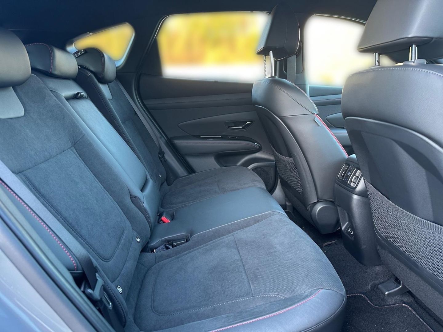 Hyundai Tucson – Bild 13