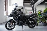 BMW R1250GS ABS ESA | Triple Black | - BMW R12