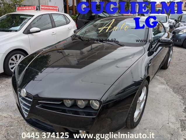 Alfa Romeo ALFA ROMEO Brera 3.2 JTS V6 Q4 Sky Window