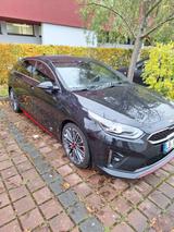 Kia pro_cee'd / ProCeed 1.6 T-GDI DCT GT GT - Kia pro cee'd / ProCeed in München