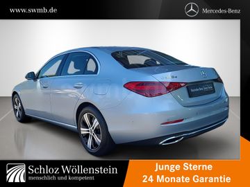 Mercedes C 300 - 6