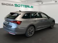 Skoda Octavia - Vorschau Bild 4