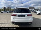 Mercedes-Benz GLS 450 d 4M AMG Night 22" AHK 3D Standhzg NP145 - Mercedes GLS 450 mit Schiebedach