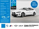 BMW i4 Gran Coupe 35 eDrive AHK 360° LED ACC NAVI
