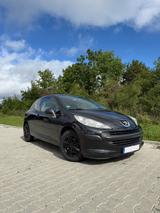 Peugeot 207, TÜV neu - Peugeot 207