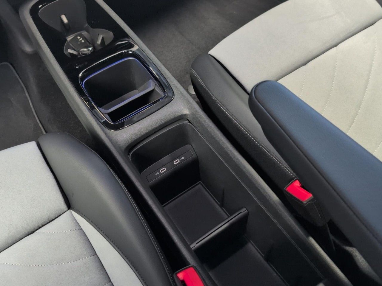 ID.3 Pro MOVE Klima Navi Rückfahrkamera