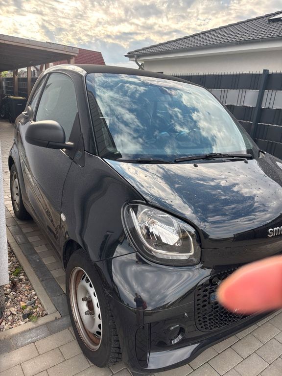 Image of Smart ForTwo