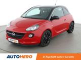 Opel Adam 1.4 Unlimited *TEMPO*PDC*SHZ*LHZ*ALU*KLIMA* - Opel Adam Gebrauchtwagen in München