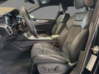 Audi S6 - Vorschau Bild 9