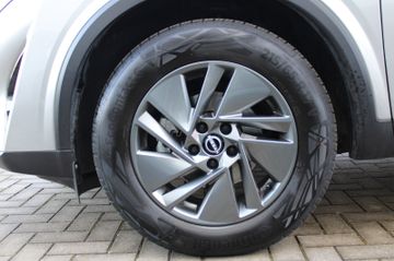 Nissan Qashqai - 10