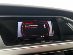 AUDI A5 2.0 TDI / XENON / GARANTIE /2.HA/ LED / 177PS