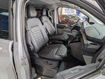 Ford Tourneo Custom Titanium X L1