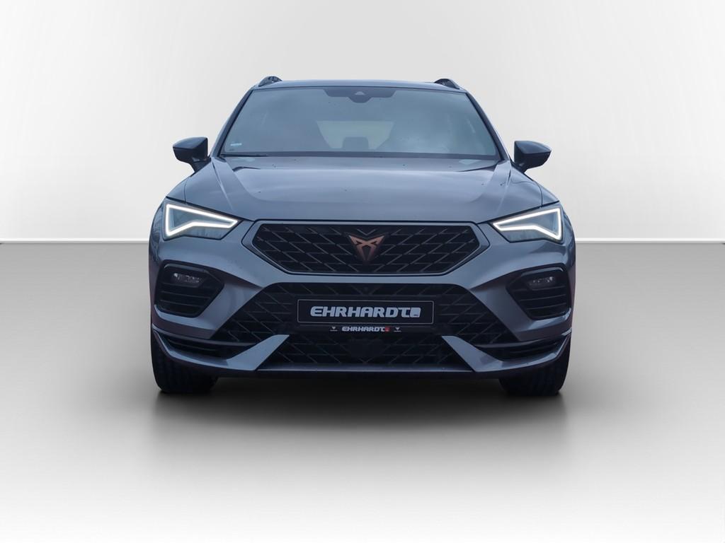 Cupra Ateca 2.0 TSI DSG 4Drive VZ DCC PANO*AHK*LED*NAV