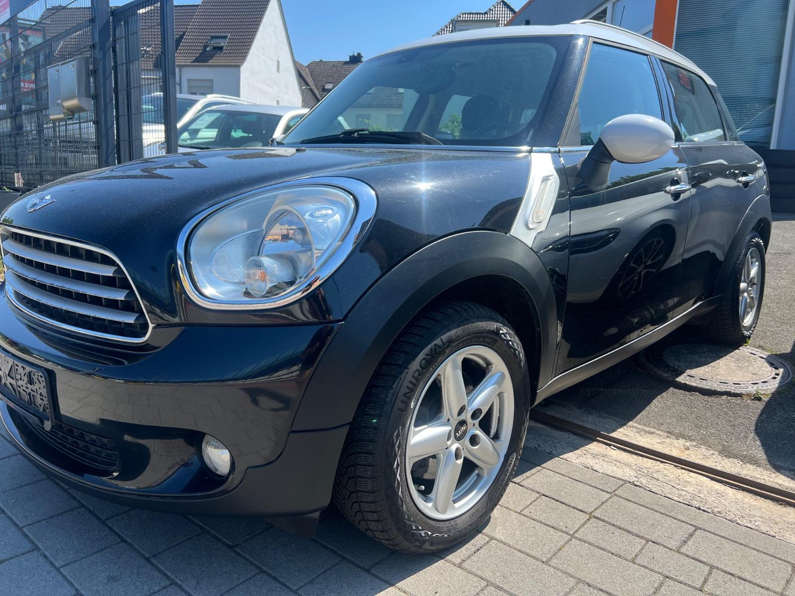 MINI COOPER Countryman Cooper