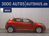 Renault Clio 1.3 TCe Intens Navi LED RFK PDC Shz - Renault Clio: 1.3