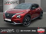 Nissan Juke 1.6 Hybrid "N-Design" Tech*ProPILOT*Bose*BF - Nissan Juke Neuwagen in Frankfurt (Main)