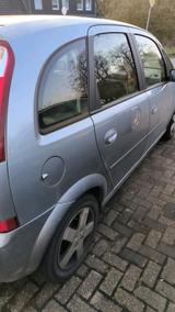 Opel Motorschaden - Opel: Motors